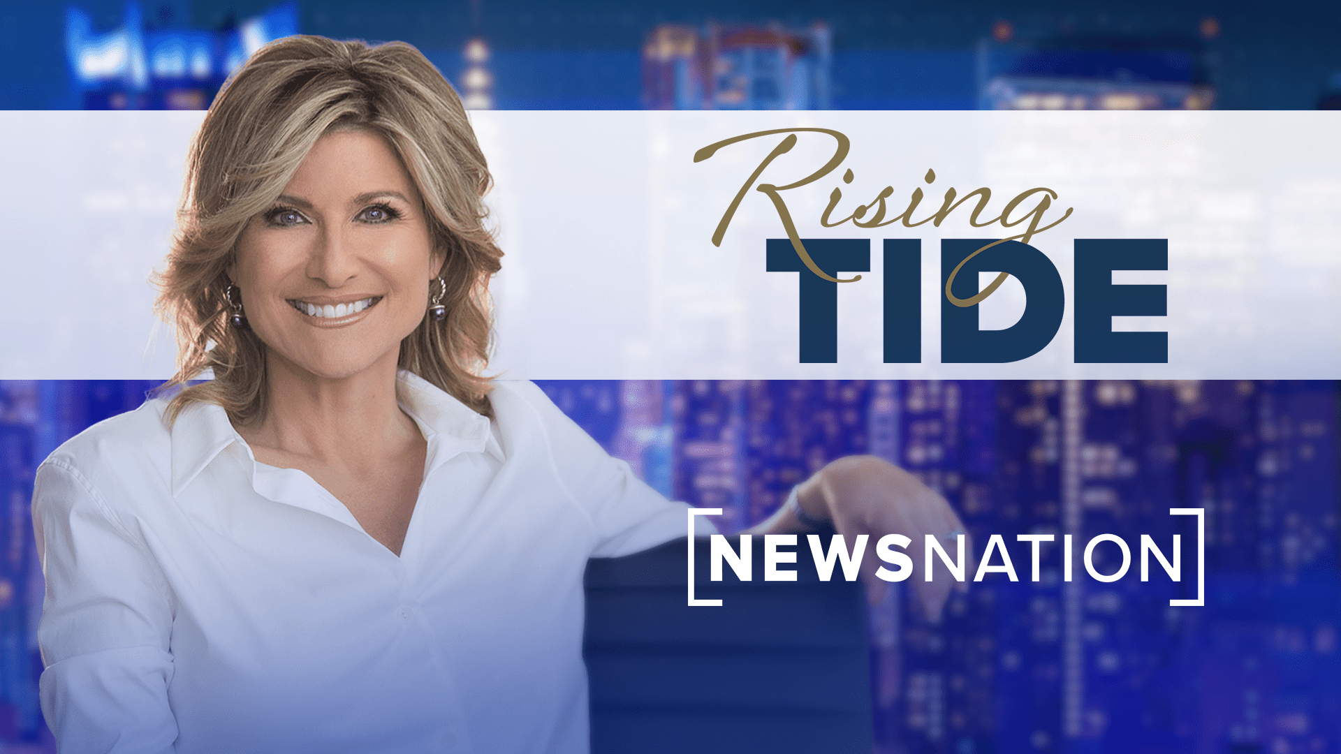 Rising Tide podcast