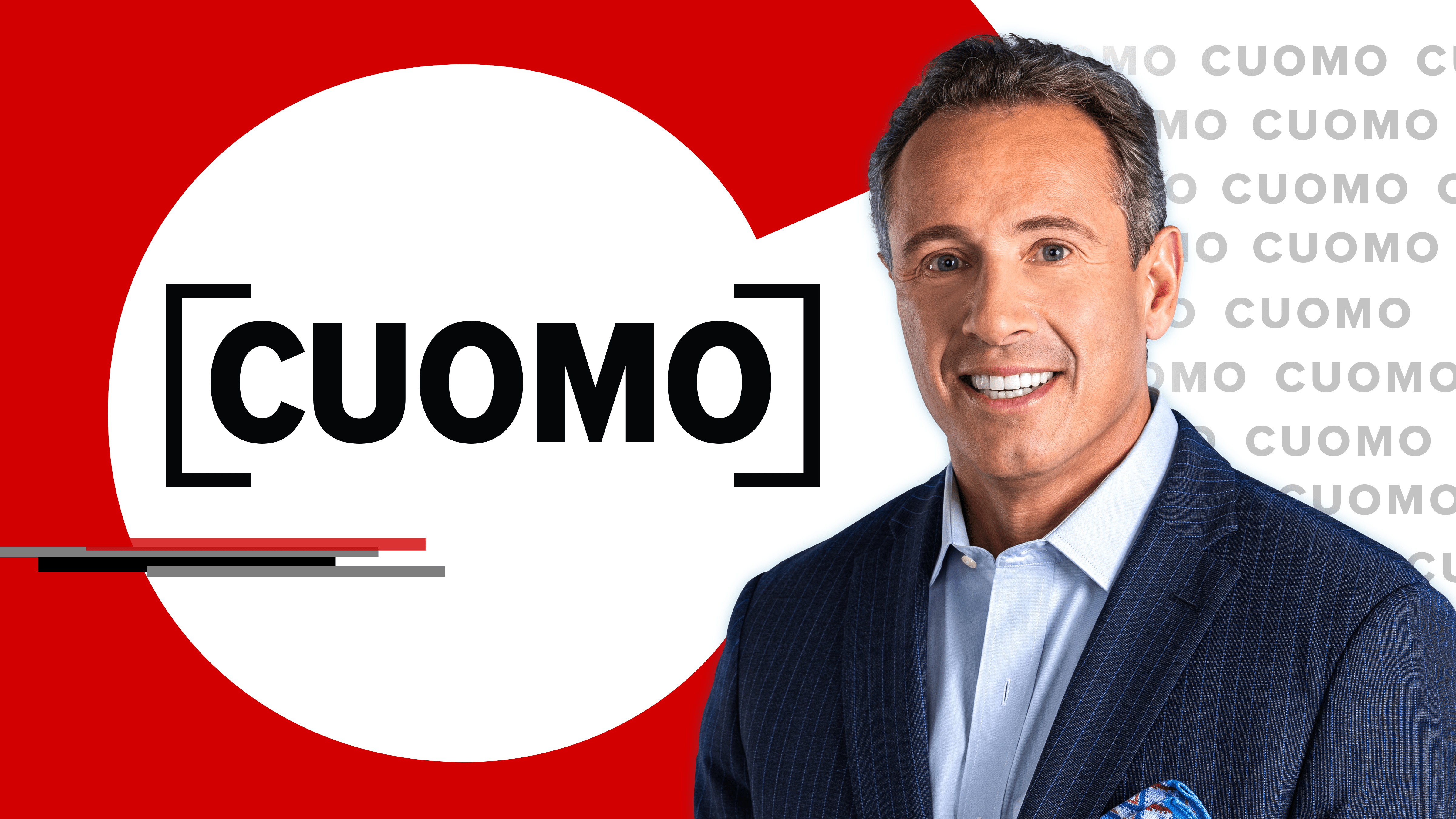 “CUOMO”