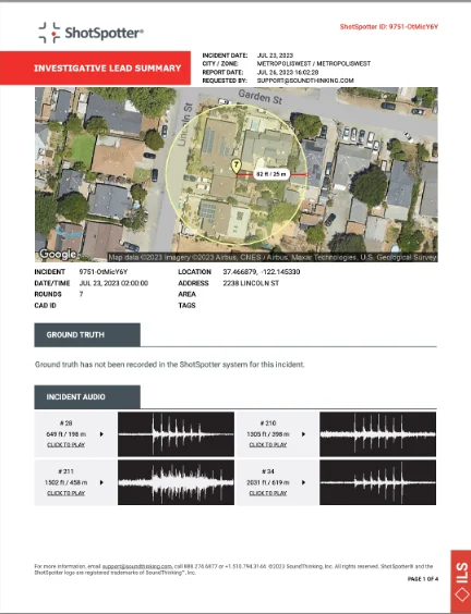 best-gunshot-detection-shotspotter-investigative-lead-summary